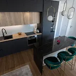 Appartement Mon Cheri Zadar