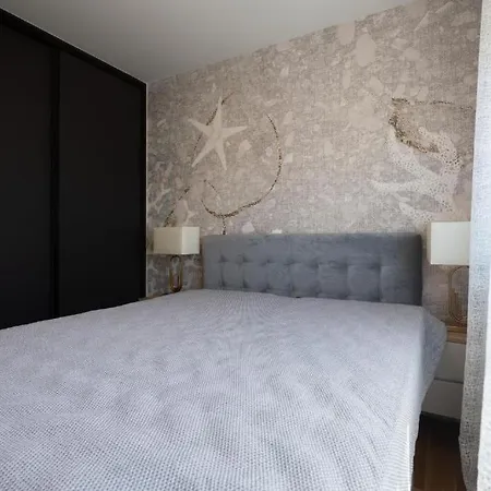 Apartamento Mon Cheri