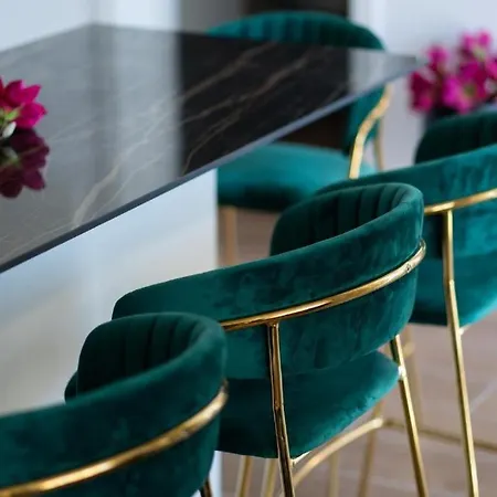 Appartement Mon Cheri *