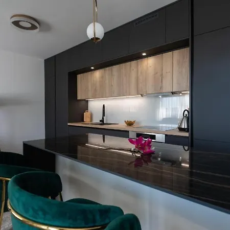 Apartamento Mon Cheri