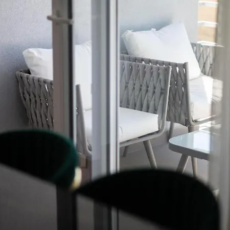 Apartamento Mon Cheri *