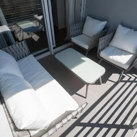 Mon Cheri Apartment