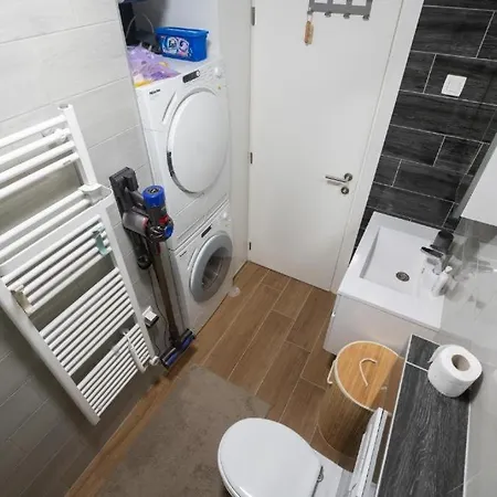 Apartment Mon Cheri *