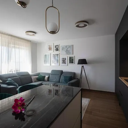 Mon Cheri Apartamento Zadar