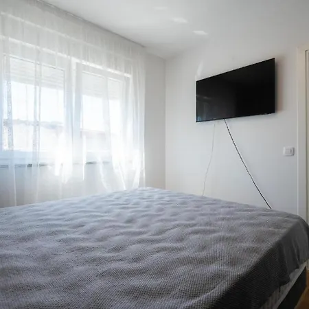 Apartamento Mon Cheri