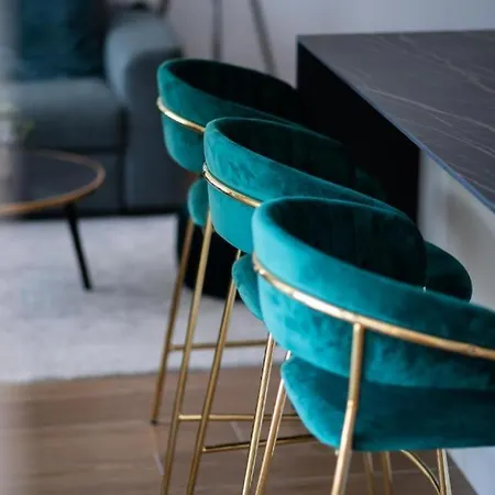 Apartamento Mon Cheri *