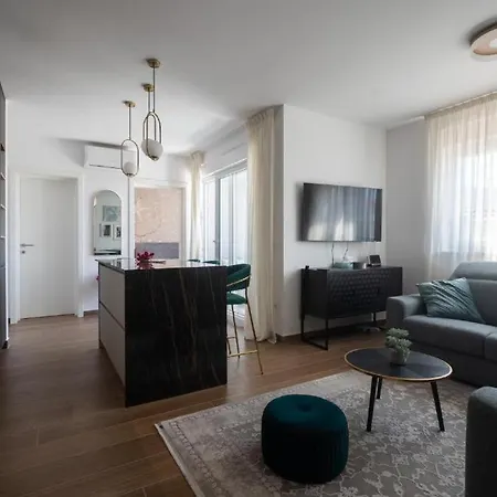 Mon Cheri Apartment