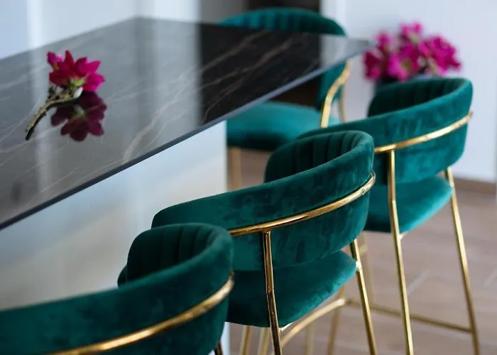 Apartment Mon Cheri *