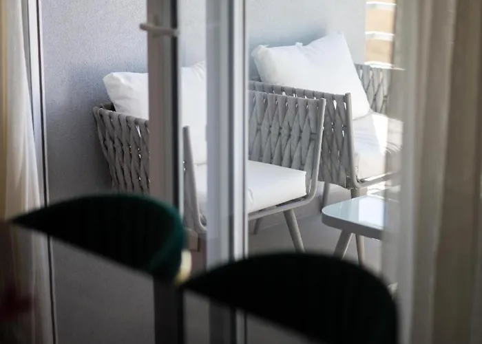 Appartement Mon Cheri *