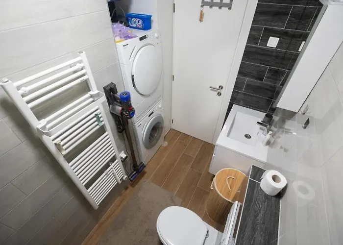 Appartement Mon Cheri *