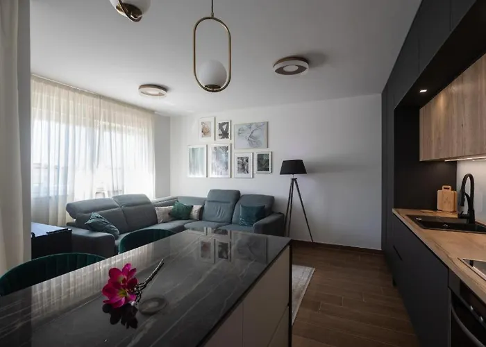 Mon Cheri Appartement Zadar