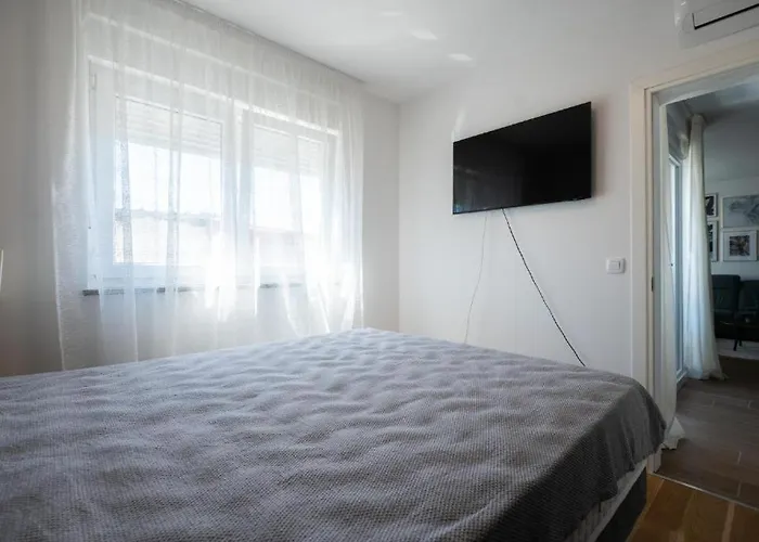 Appartement Mon Cheri