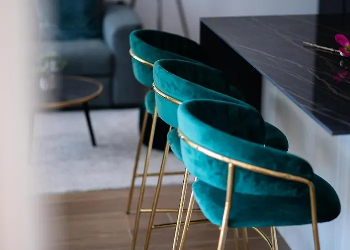 Appartement Mon Cheri *