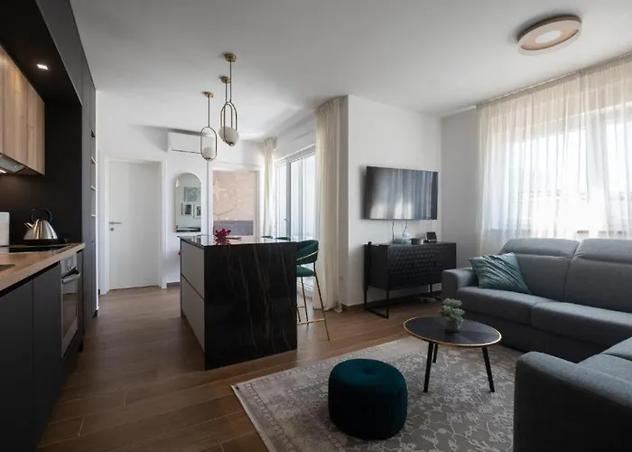 Mon Cheri Appartement